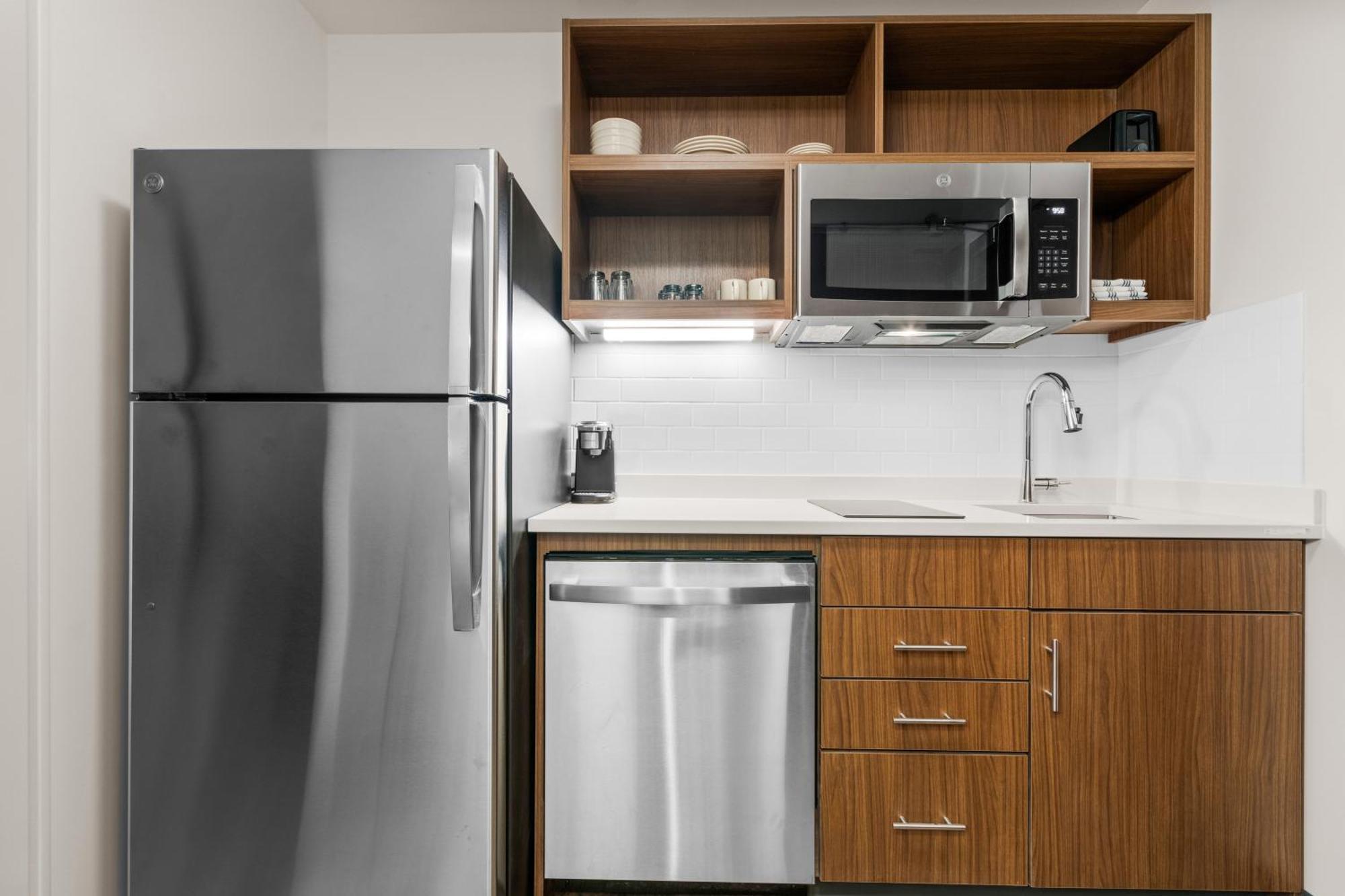 Everhome Suites Lexington - Horse Park Kültér fotó