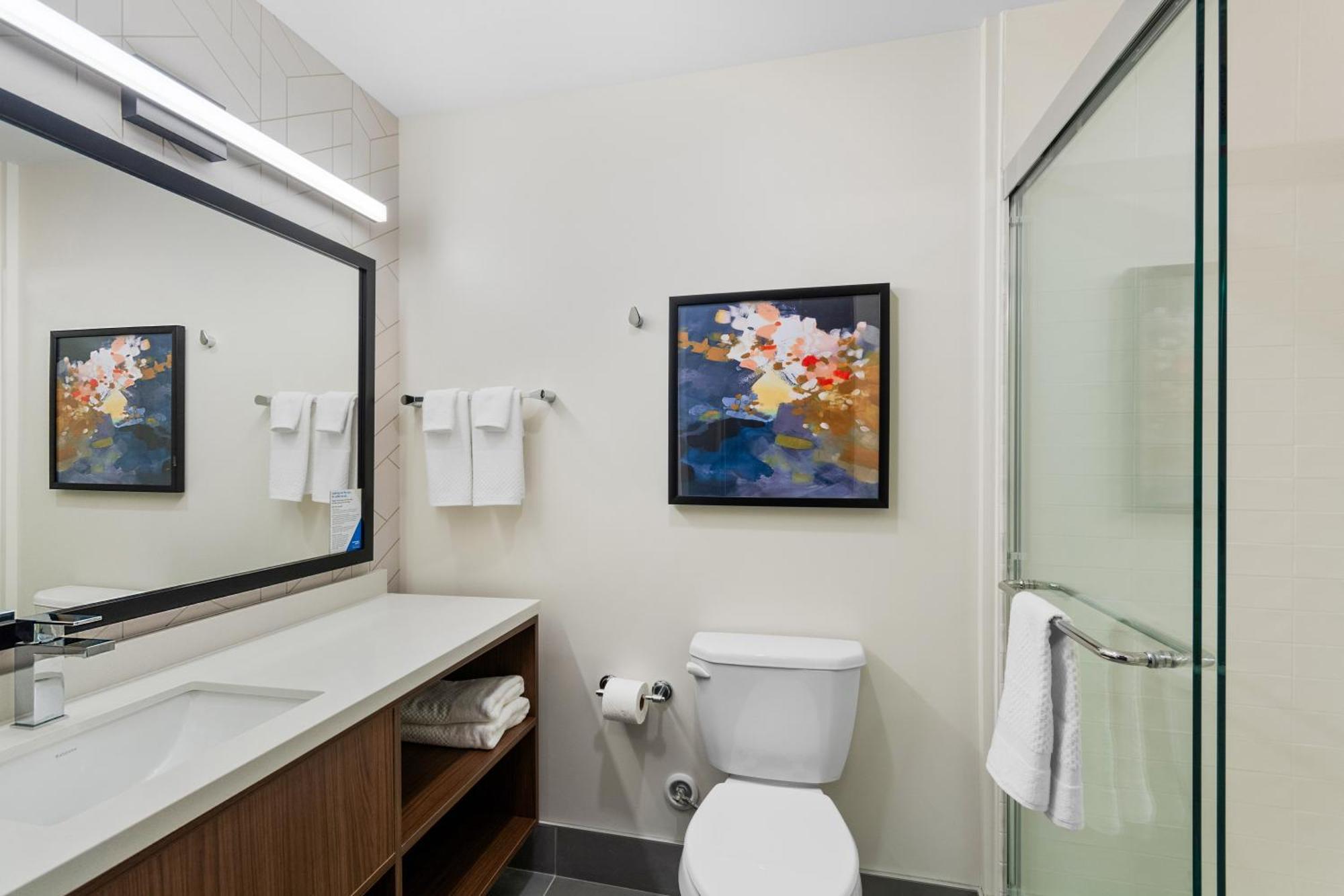 Everhome Suites Lexington - Horse Park Szoba fotó