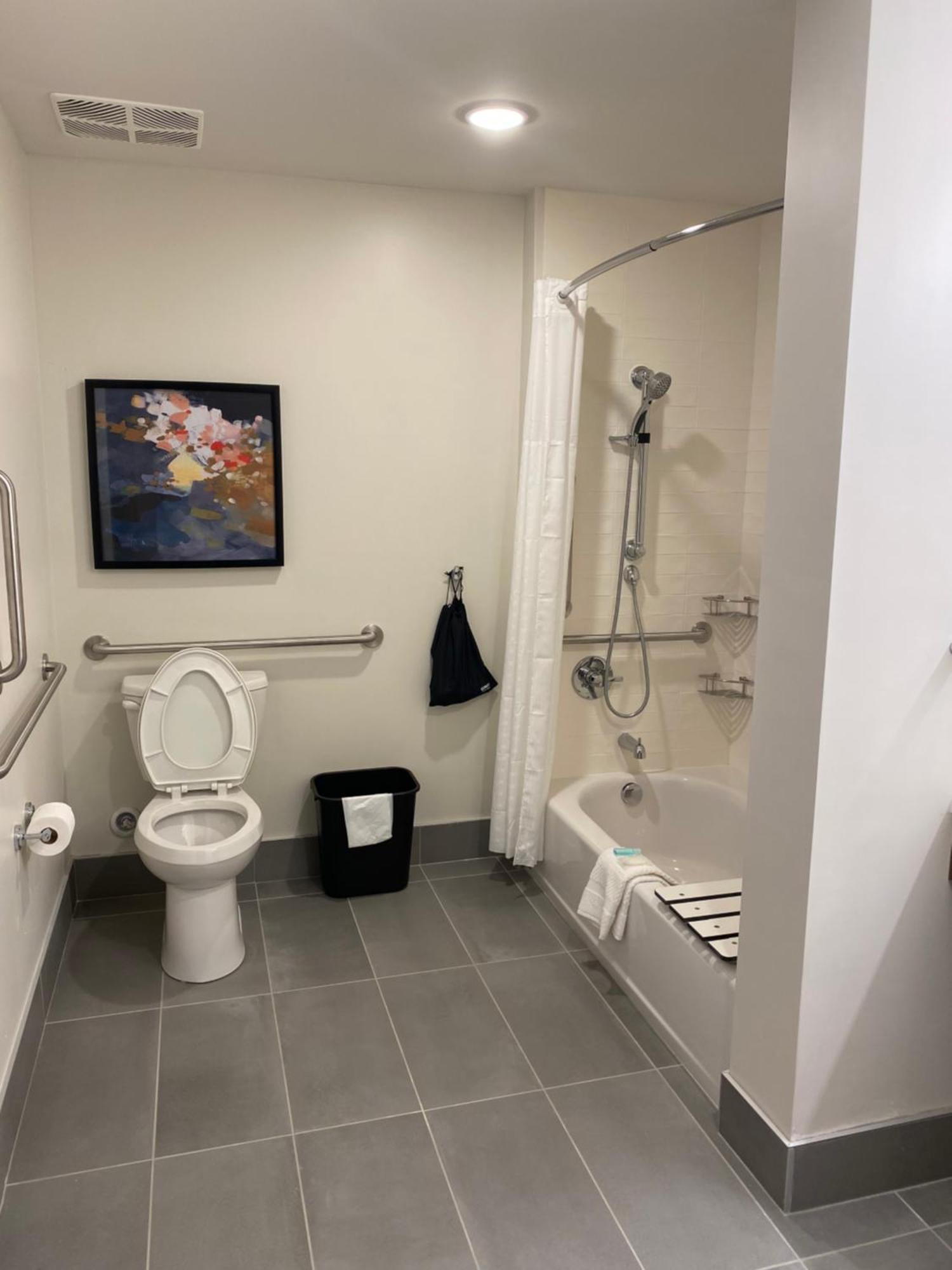 Everhome Suites Lexington - Horse Park Szoba fotó