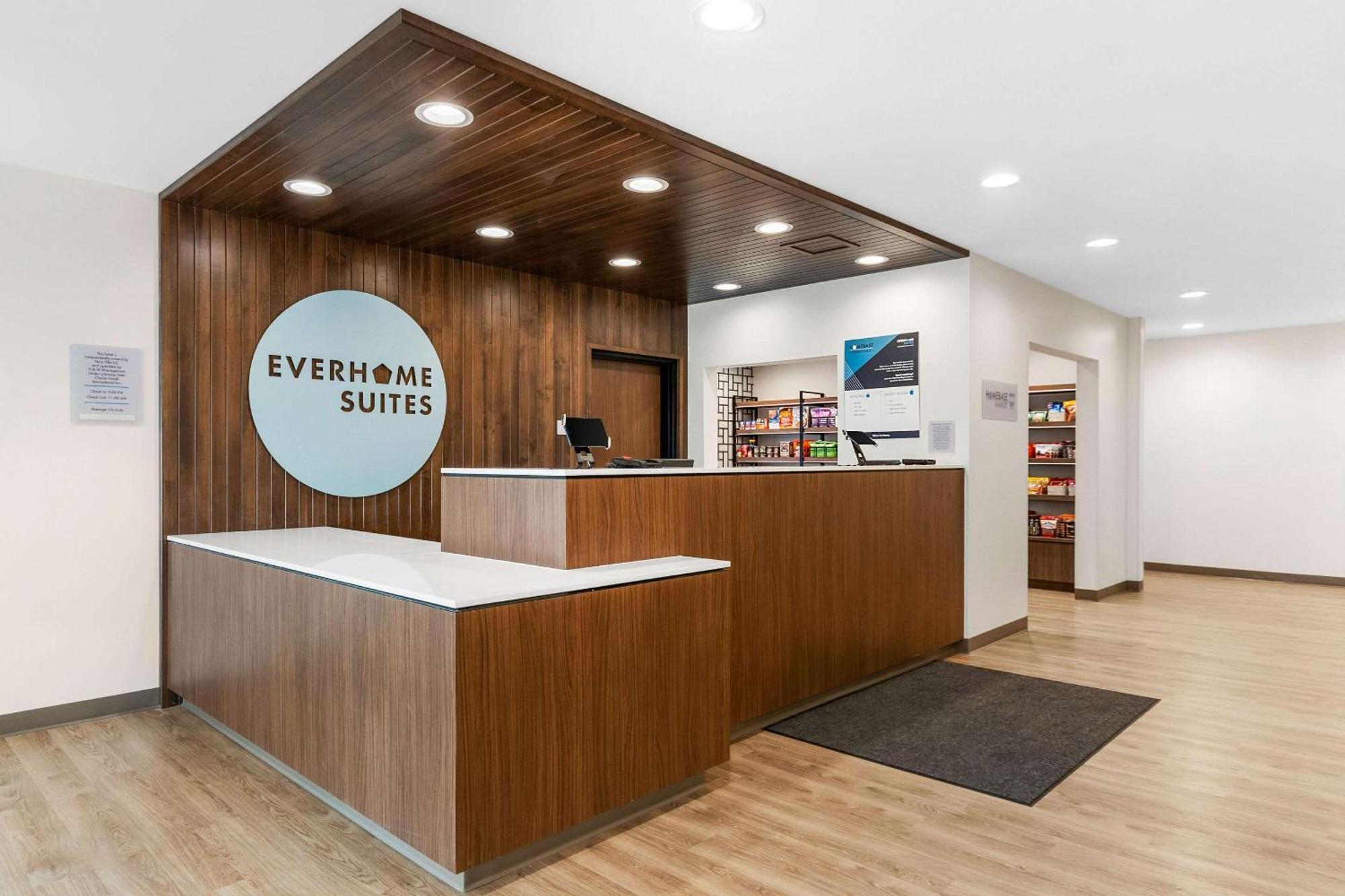 Everhome Suites Lexington - Horse Park Kültér fotó
