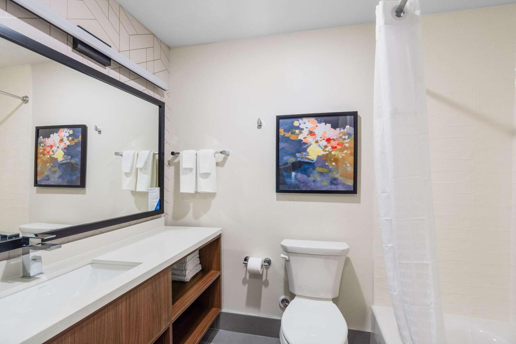 Everhome Suites Lexington - Horse Park Kültér fotó