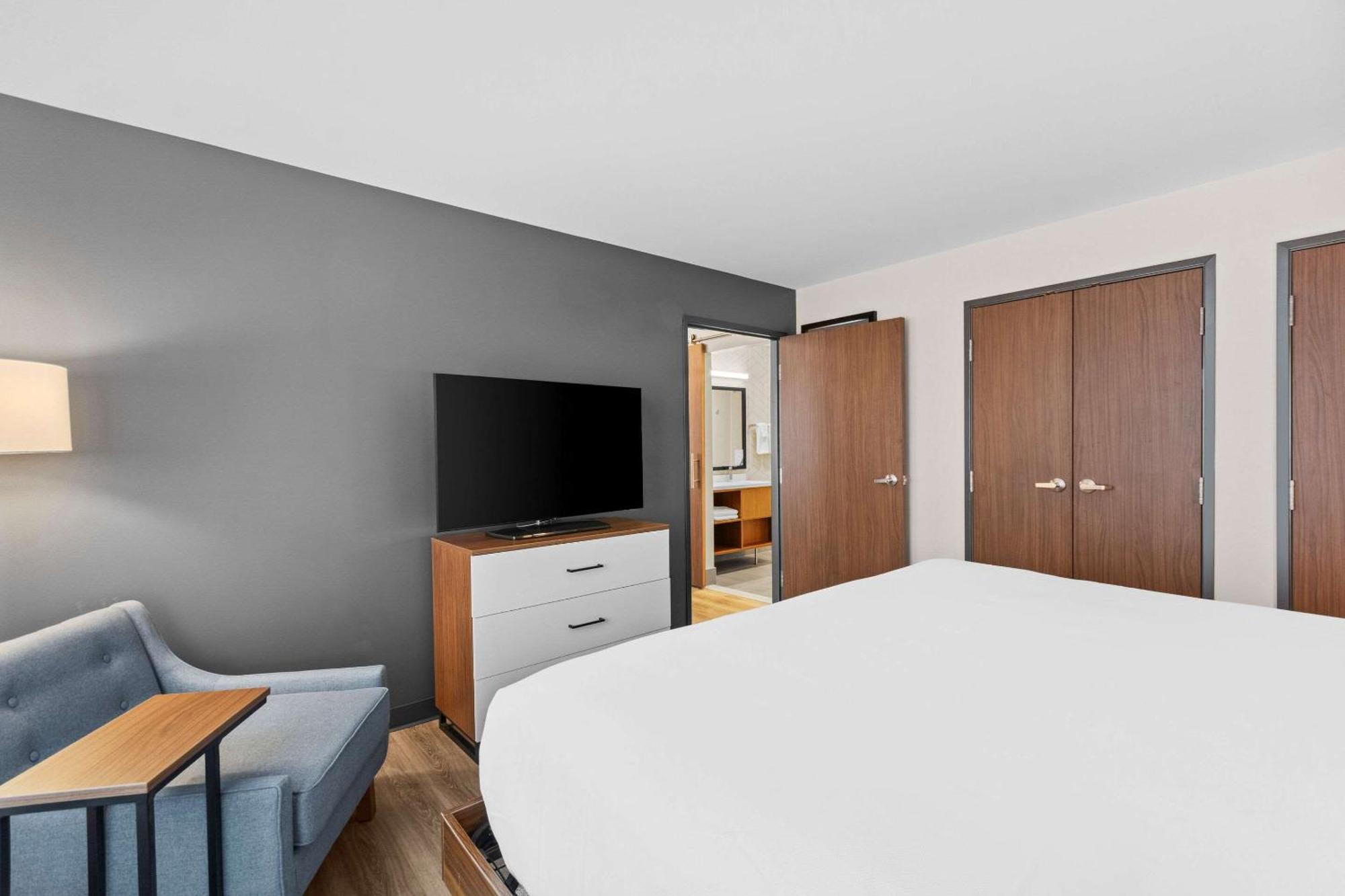 Everhome Suites Lexington - Horse Park Kültér fotó