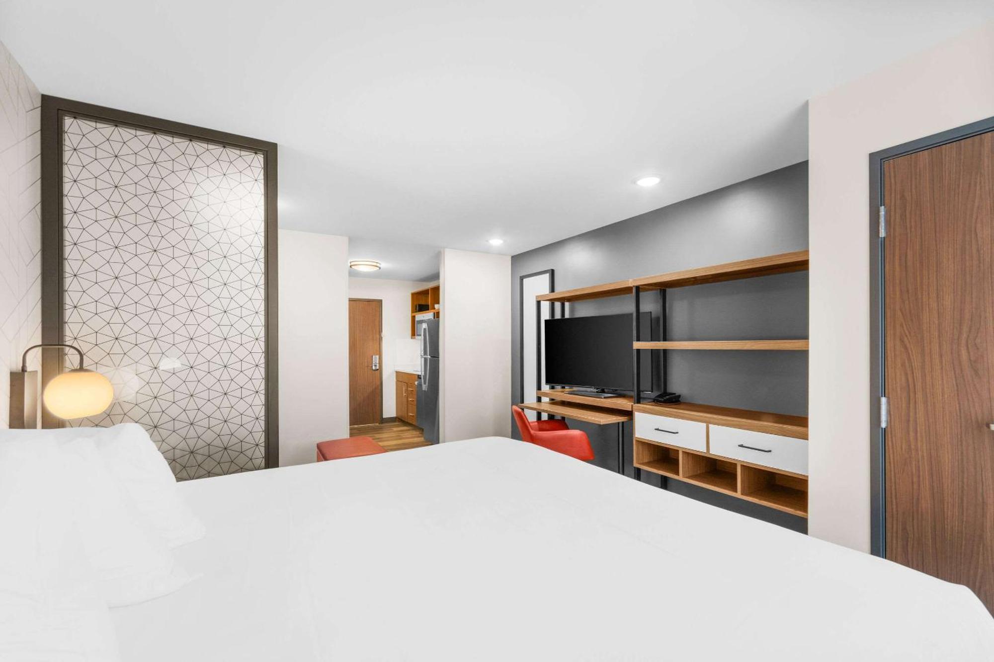 Everhome Suites Lexington - Horse Park Kültér fotó