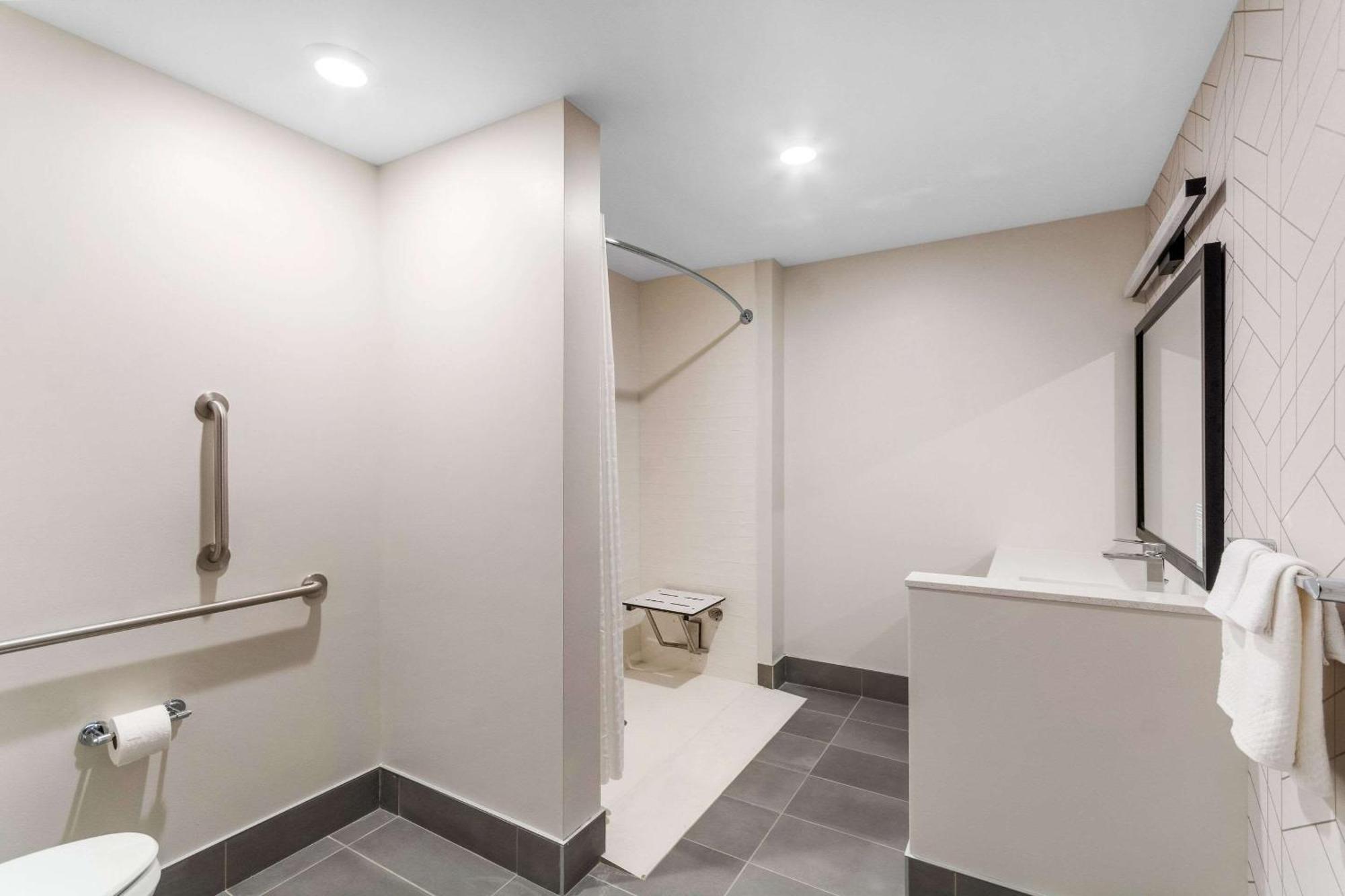 Everhome Suites Lexington - Horse Park Kültér fotó