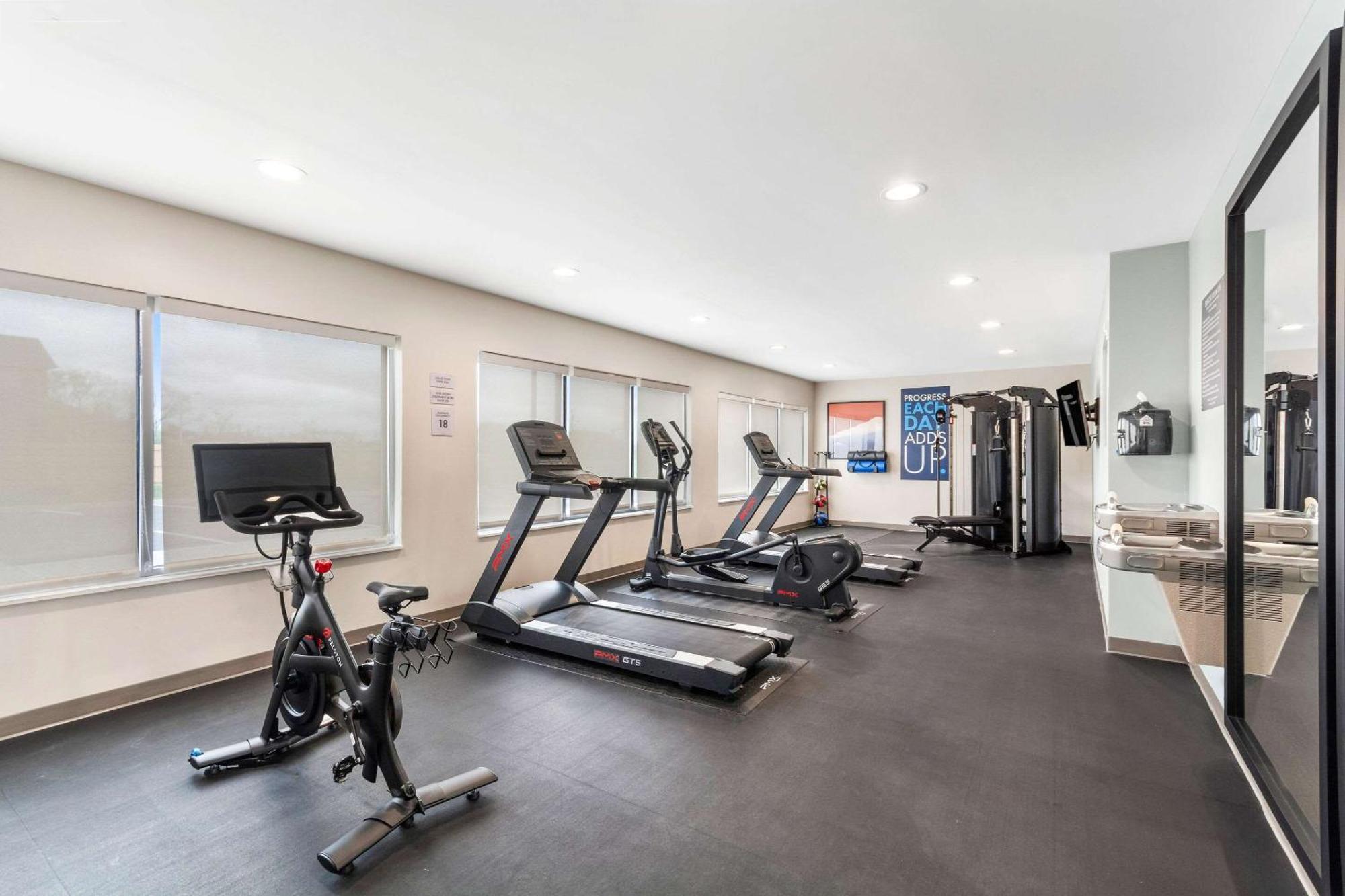 Everhome Suites Lexington - Horse Park Kültér fotó
