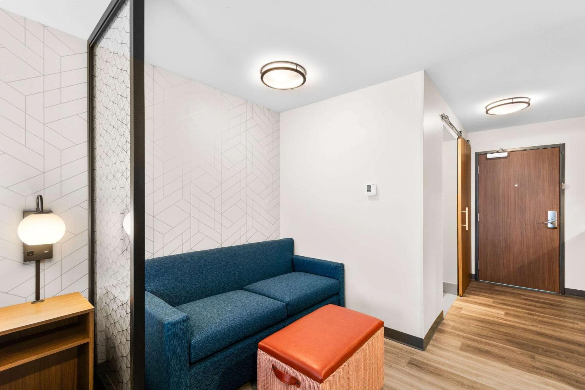Everhome Suites Lexington - Horse Park Kültér fotó