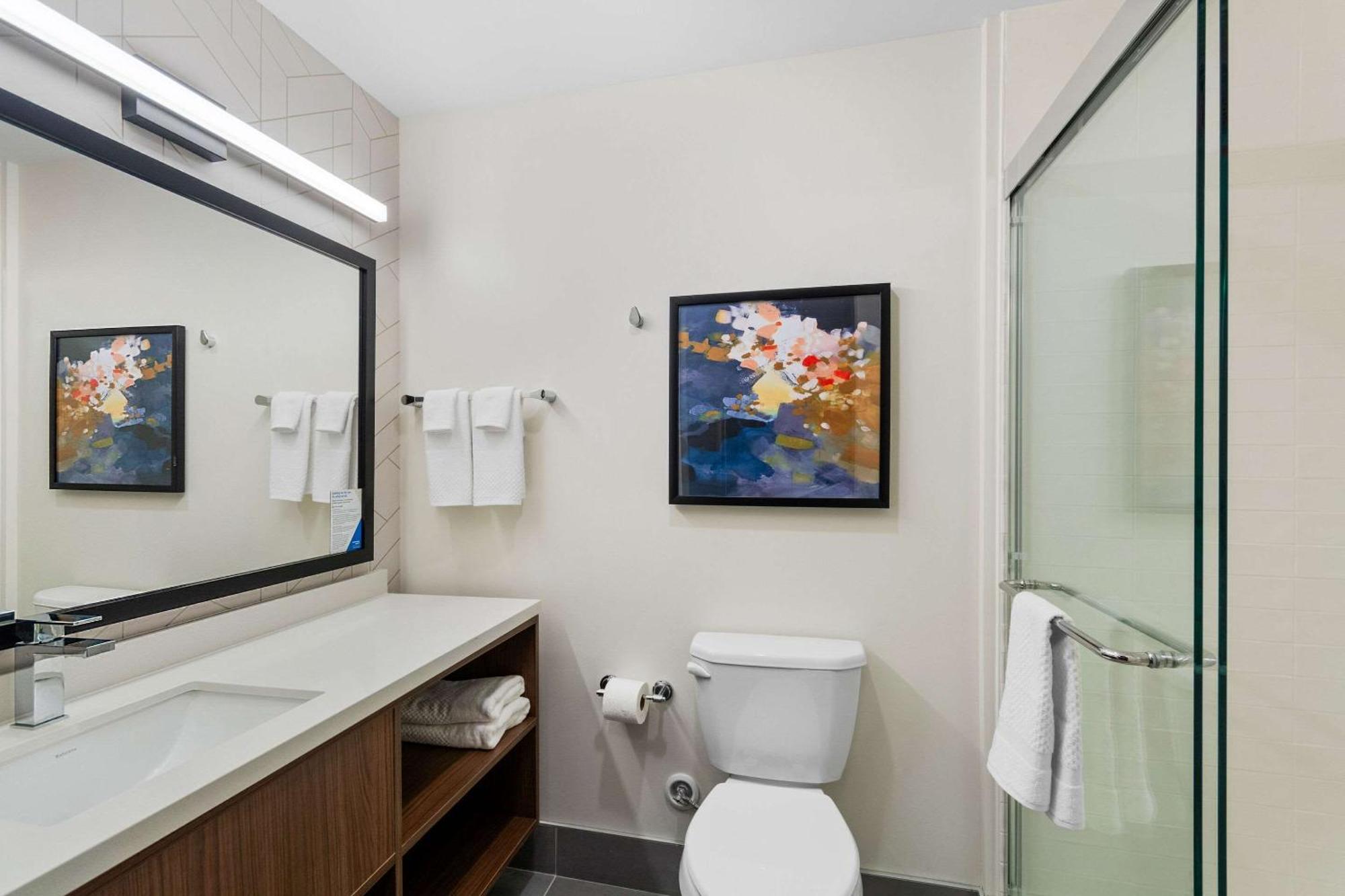 Everhome Suites Lexington - Horse Park Kültér fotó