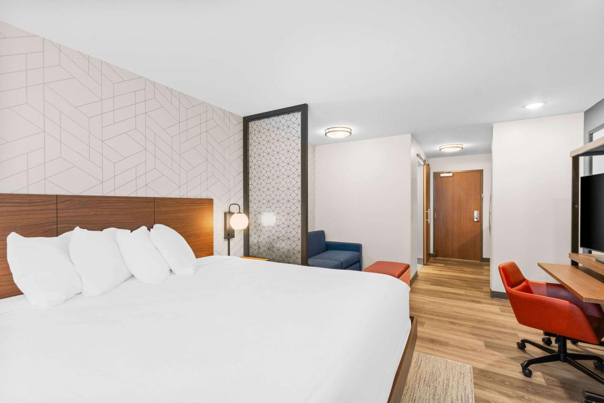 Everhome Suites Lexington - Horse Park Kültér fotó