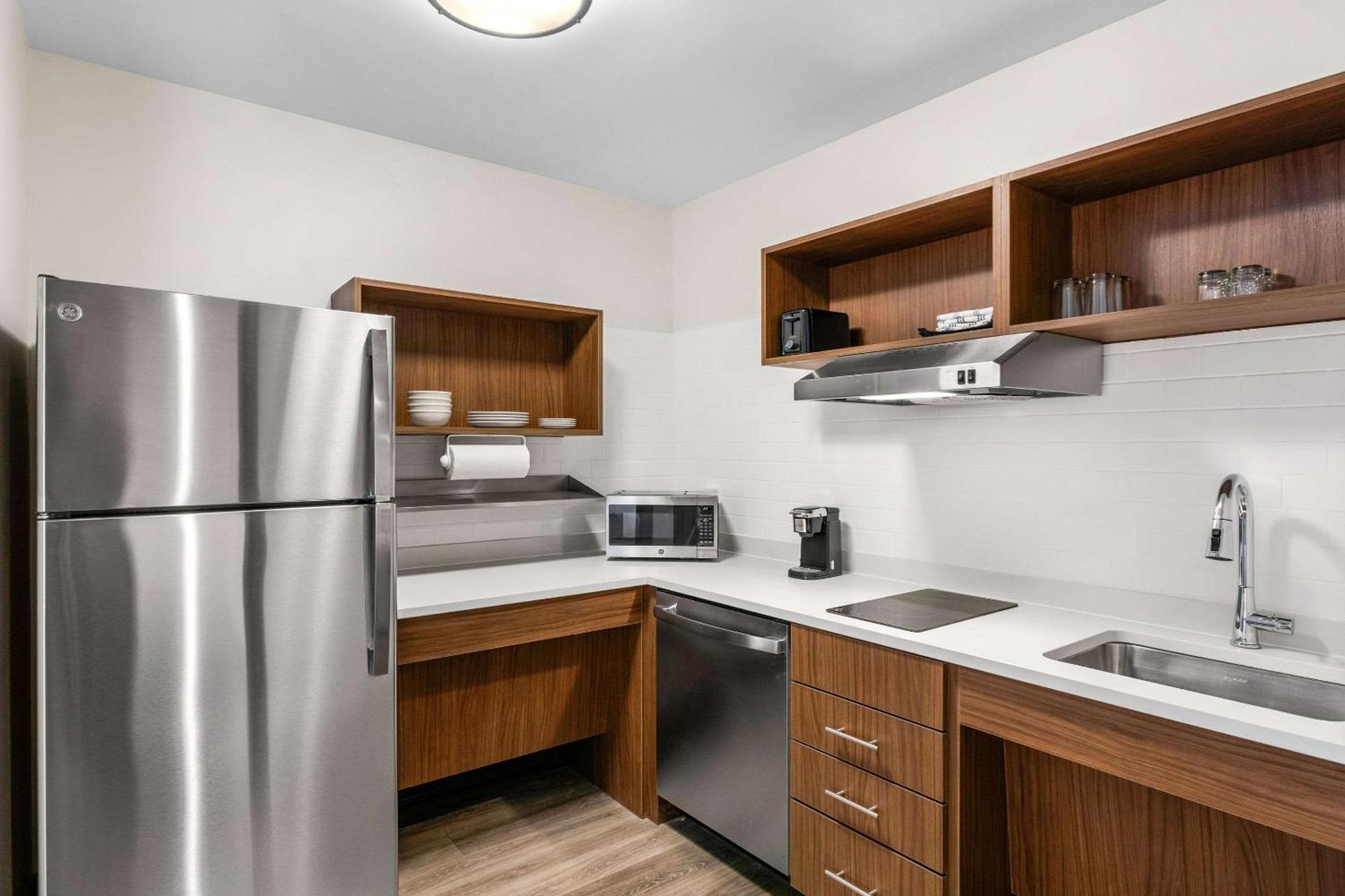 Everhome Suites Lexington - Horse Park Kültér fotó